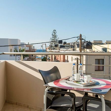Kristina Stelios Apartment Platanés Exteriér fotografie