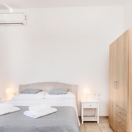 Kristina Stelios Apartment Platanés Exteriér fotografie