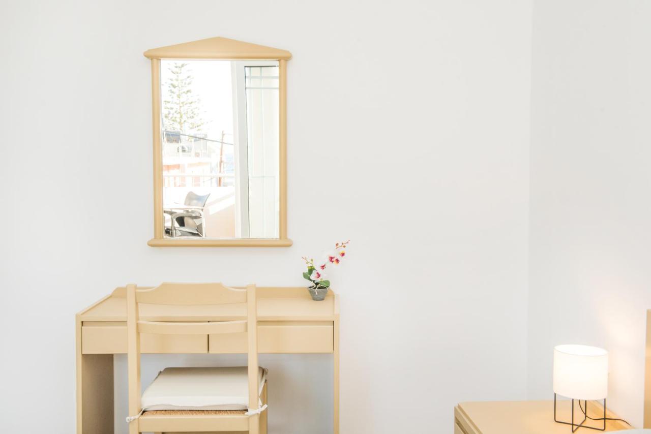 Kristina Stelios Apartment Platanés Exteriér fotografie